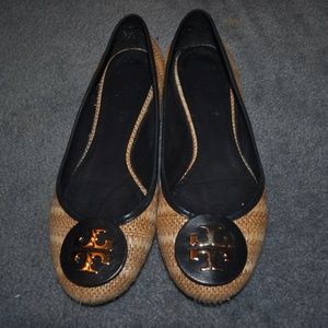 Tory Burch Flats